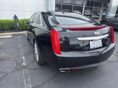 Used 2016 Cadillac XTS 4d Sedan Luxury at Drive Now Westlake near Westlake, OH