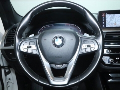 Used 2020  BMW X3 xDrive30i Sports Activity Vehicle at DriveNow Mayfield near Mayfield Heights, OH