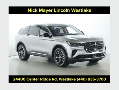  2025 Lincoln Nautilus Premiere AWD at DriveNow Mayfield near Mayfield Heights&comma; OH