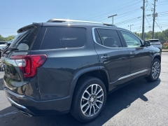 Used 2022 GMC Acadia AWD 4dr Denali at Drive Now Westlake near Westlake, OH