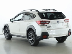 Used 2023 Subaru Crosstrek Sport CVT at DriveNow Mayfield near Mayfield Heights, OH