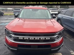 Used 2022  Ford Bronco Sport Big Bend 4x4 at Drive Now Westlake near Westlake&comma; OH