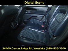 Used 2024  Lincoln Nautilus Reserve AWD at DriveNow Mayfield near Mayfield Heights&comma; OH