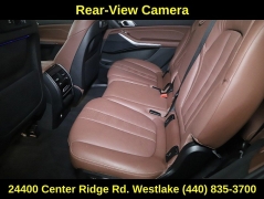 Used 2022  BMW X7 xDrive40i Sports Activity Vehicle at DriveNow Mayfield near Mayfield Heights&comma; OH