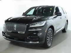 Used 2022 Lincoln Aviator Reserve AWD at Drive Now Westlake near Westlake, OH