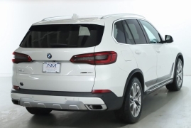 Used 2020 BMW X5 xDrive40i Sports Activity Vehicle at DriveNow Mayfield near Mayfield Heights, OH