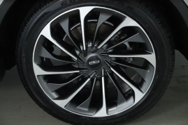 Used 2021 Lincoln Aviator Reserve AWD at Drive Now Westlake near Westlake, OH