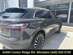 Used 2023  Lincoln Nautilus Black Label AWD at DriveNow Mayfield near Mayfield Heights&comma; OH