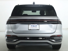Used 2024  Lincoln Nautilus Black Label AWD at Drive Now Westlake near Westlake&comma; OH