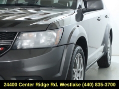 Used 2019  Dodge Journey 4d SUV AWD GT at Drive Now Westlake near Westlake&comma; OH