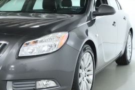 Used 2011 Buick Regal 4d Sedan CXL RL6 at DriveNow Mayfield near Mayfield Heights, OH