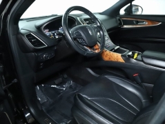Used 2017 Lincoln MKX 4d SUV AWD Reserve 3.7L at DriveNow Mayfield near Mayfield Heights, OH