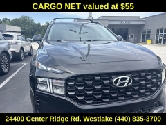 Used 2023  Hyundai Santa Fe XRT AWD at DriveNow Mayfield near Mayfield Heights&comma; OH