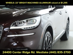Used 2023  Lincoln Aviator Reserve AWD at Drive Now Westlake near Westlake&comma; OH