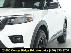 Used 2023  Ford Explorer Timberline 4WD at DriveNow Mayfield near Mayfield Heights&comma; OH