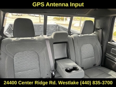 Used 2025  Ram 1500 Big Horn 4x4 Crew Cab 5'7" Box at Drive Now Westlake near Westlake&comma; OH