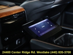 Used 2022  Jeep Grand Wagoneer Series III 4x4 at DriveNow Mayfield near Mayfield Heights&comma; OH