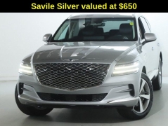 Used 2024  Genesis GV80 3.5T AWD at DriveNow Mayfield near Mayfield Heights, OH