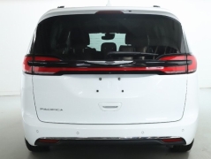 Used 2021 Chrysler Pacifica Touring L FWD at Drive Now Westlake near Westlake, OH