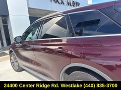 Used 2021  Lincoln Corsair Reserve AWD at Drive Now Westlake near Westlake&comma; OH