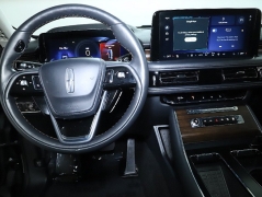 Used 2025  Lincoln Aviator Reserve AWD at DriveNow Mayfield near Mayfield Heights&comma; OH