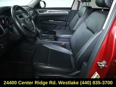 Used 2019  Volkswagen Atlas 4d SUV 3&period;6L SEL 4motion at DriveNow Mayfield near Mayfield Heights&comma; OH