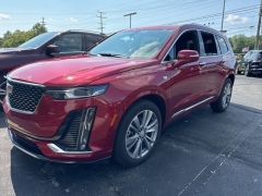 Used 2024 Cadillac XT6 AWD 4dr Premium Luxury at DriveNow Mayfield near Mayfield Heights, OH
