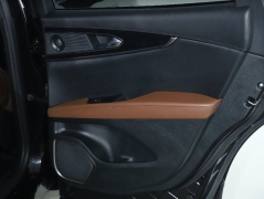 Used 2023  Lincoln Nautilus Reserve AWD at DriveNow Mayfield near Mayfield Heights, OH