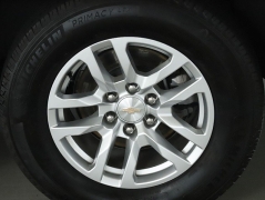 Used 2024  Chevrolet Tahoe 4WD 4dr LT at DriveNow Mayfield near Mayfield Heights&comma; OH