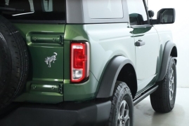 Used 2022 Ford Bronco Big Bend 2 Door 4x4 at DriveNow Mayfield near Mayfield Heights, OH