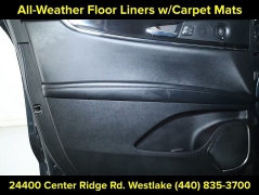 Used 2021  Lincoln Nautilus Reserve AWD at DriveNow Mayfield near Mayfield Heights&comma; OH