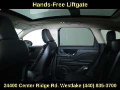 Used 2023  Lincoln Corsair Reserve AWD at Drive Now Westlake near Westlake&comma; OH