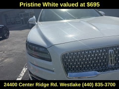 Used 2020  Lincoln Nautilus Reserve AWD at DriveNow Mayfield near Mayfield Heights&comma; OH