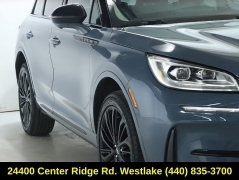 Used 2023  Lincoln Corsair Reserve AWD at Drive Now Westlake near Westlake&comma; OH