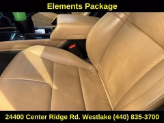 Used 2021  Lincoln Corsair Reserve AWD at Drive Now Westlake near Westlake&comma; OH