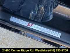 Used 2025  Ford Explorer ST-Line 4WD at DriveNow Mayfield near Mayfield Heights&comma; OH