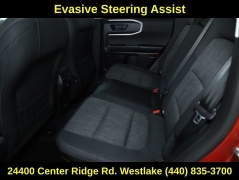 Used 2022  Ford Bronco Sport Big Bend 4x4 at DriveNow Mayfield near Mayfield Heights&comma; OH