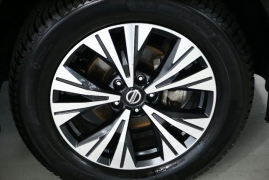 Used 2021 Nissan Rogue AWD SV at DriveNow Mayfield near Mayfield Heights, OH