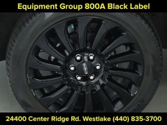 Used 2024  Lincoln Navigator Black Label 4x4 at Drive Now Westlake near Westlake&comma; OH