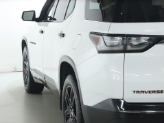 Used 2020  Chevrolet Traverse 4d SUV FWD Premier at DriveNow Mayfield near Mayfield Heights&comma; OH