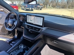 Used 2025  Ford Explorer ST-Line 4WD at DriveNow Mayfield near Mayfield Heights&comma; OH