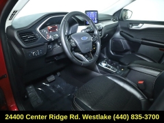 Used 2022  Ford Escape SEL AWD at Drive Now Westlake near Westlake&comma; OH