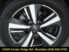 Used 2021  Nissan Rogue FWD Platinum at Drive Now Westlake near Westlake&comma; OH