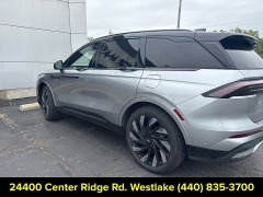 Used 2024  Lincoln Nautilus Reserve AWD at DriveNow Mayfield near Mayfield Heights&comma; OH