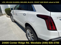 Used 2020  Cadillac XT5 AWD 4dr Premium Luxury at DriveNow Mayfield near Mayfield Heights&comma; OH