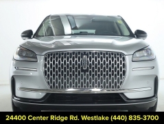 Used 2024  Lincoln Corsair Premiere FWD at Drive Now Westlake near Westlake&comma; OH