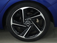 Used 2023  Hyundai Elantra N Line DCT at DriveNow Mayfield near Mayfield Heights&comma; OH