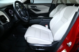 Used 2021 Nissan Rogue AWD SV at DriveNow Mayfield near Mayfield Heights, OH