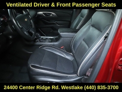 Used 2023  Chevrolet Traverse AWD 4dr Premier at DriveNow Mayfield near Mayfield Heights&comma; OH