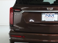 Used 2022 Cadillac XT6 AWD 4dr Premium Luxury at DriveNow Mayfield near Mayfield Heights, OH